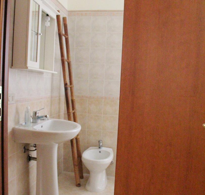 B&B Il Rais تراباني الغرفة الصورة