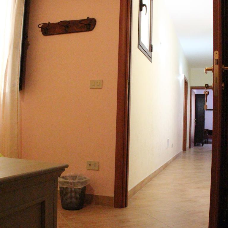B&B Il Rais تراباني الغرفة الصورة